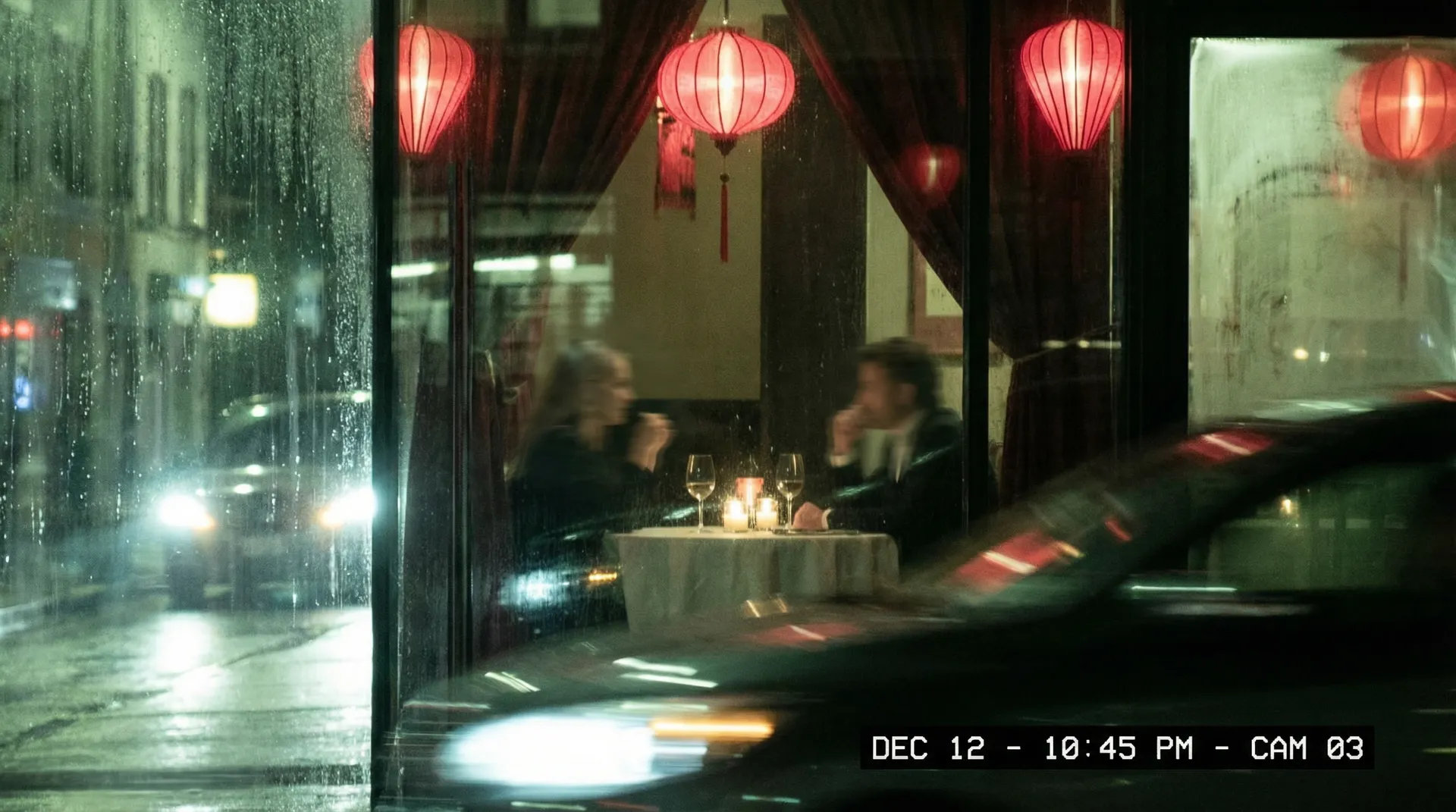 上游棋牌平台 - 餐厅密会偷拍照